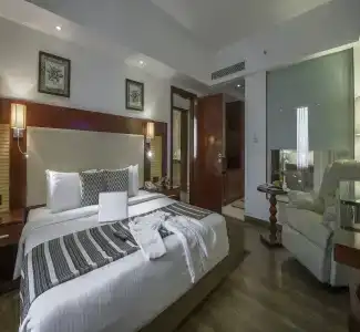 Sarovar Portico Jaipur - 6