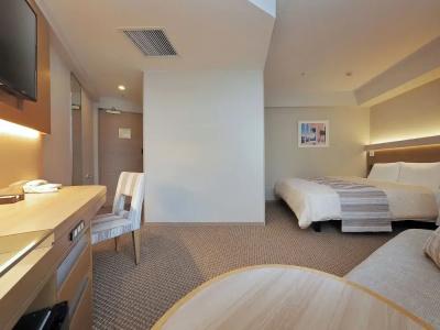 Keio Presso Inn Otemachi - 17