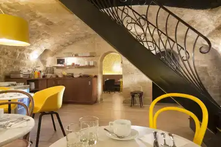 Hôtel Joséphine by Happyculture - 16