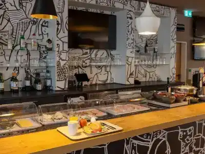 ibis Fulda City - 10
