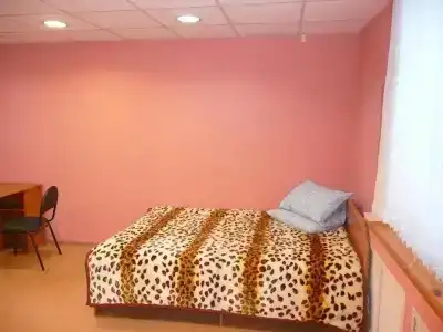 Апарт-отель АЭлита - 0
