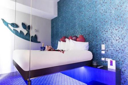 Five Boutique Paris Quartier Latin - 97