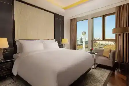 The Ritz-Carlton, Astana - 68