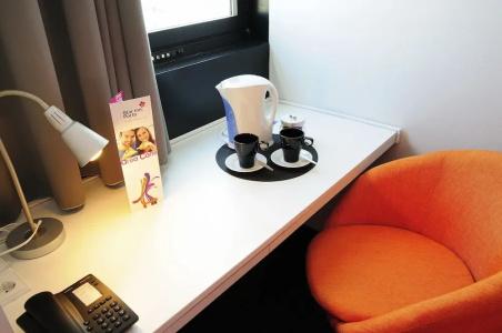 Star Inn Porto - 79