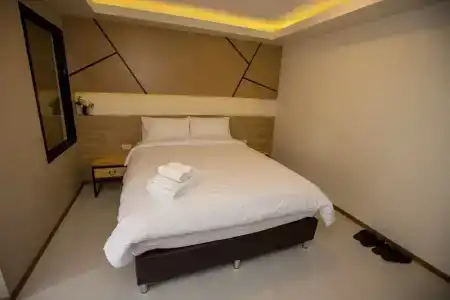 Tuck Me In - 2