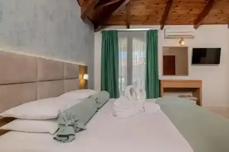 Plaka Beach Resort - 124