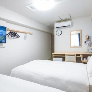 Toyoko Inn Nagasaki Ekimae - 41