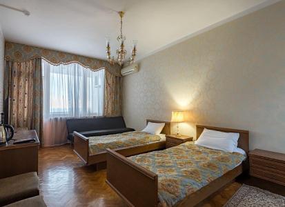 Морской Прибой - 5