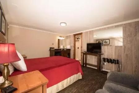 The Maxwell Inn - 5