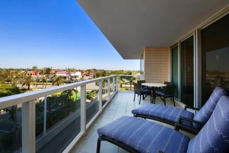 Marriott's Crystal Shores - 96
