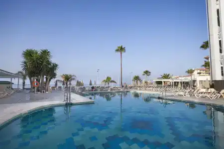 Riu Monica - Adults Only - 8