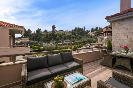 Kassandra Village Resort - 126