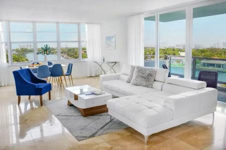 Seacoast Suites on Miami Beach - 232
