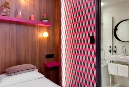 Hôtel Montmorency & Spa - 127