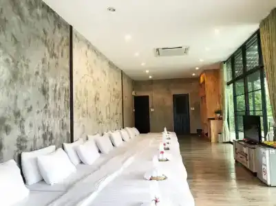 Baan Suan Leelawadee Resort Nan - 90