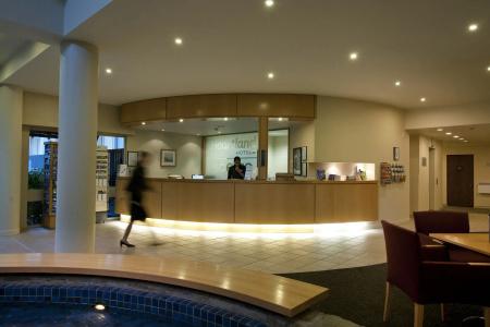 Scenic Suites - 25