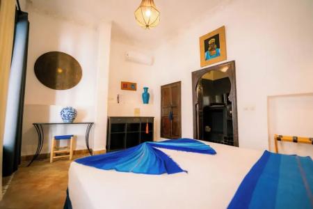 Riad Dar Massaï - 69
