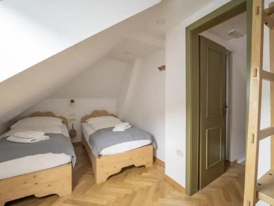Apartment House Berghi - 66
