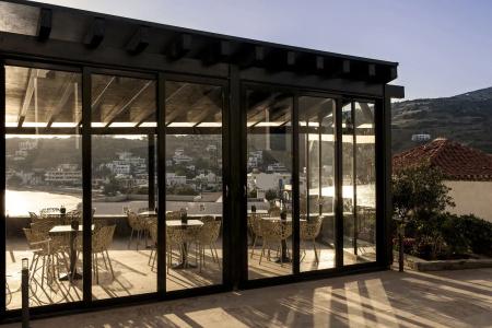Krinos Suites Andros - 17
