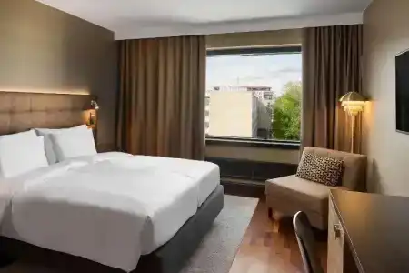 Radisson Blu Marina Palace, Turku - 68