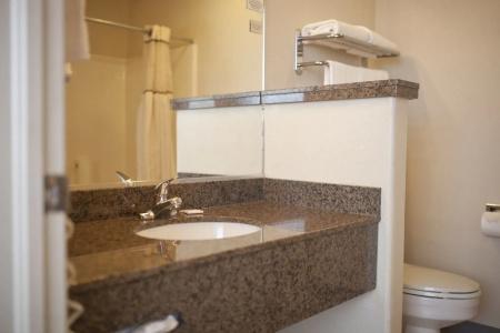 St. George Inn and Suites - 7