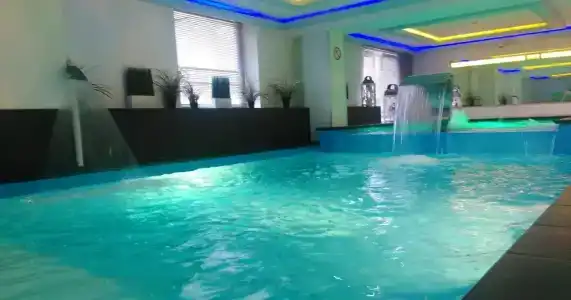 Kolejarz Best For You Spa - 17