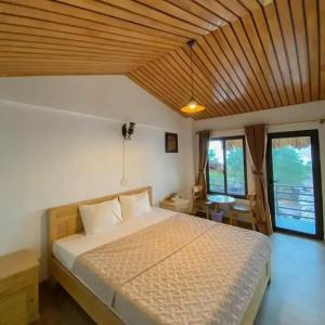 Catba Oasis Bungalows - 46