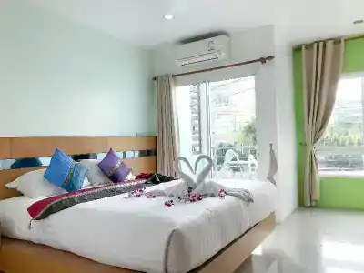The Great at Patong - 17