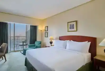 Grand Nile Tower - 24
