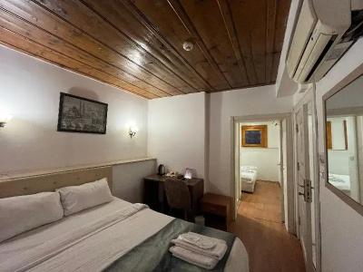 Le Safran Suite - 15