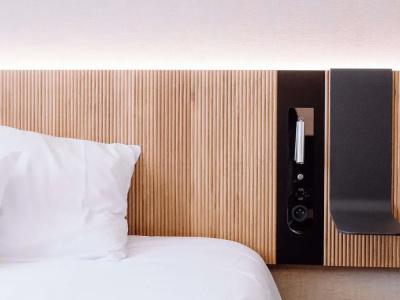 Novotel Montpellier - 72
