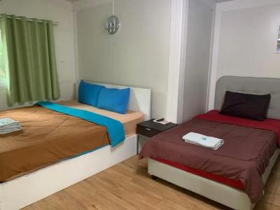 Rayonghouse Resort - 218