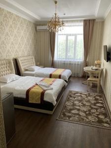 Diamond Hostel - 4