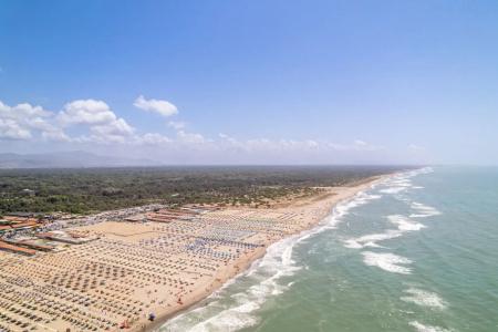 Italia Family Camping Village Viareggio - 21