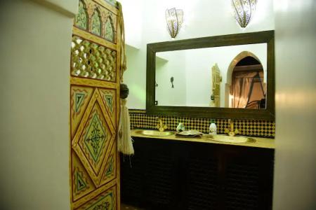 Riad Du Petit Prince - 53