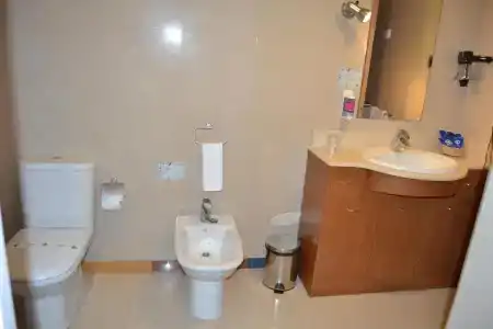 ApartBahía - 8