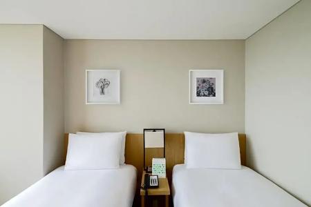 Best Western Harbor Park - 55