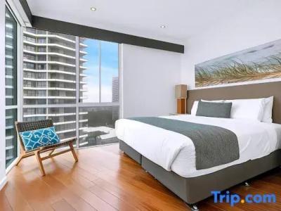 Pacific Views - 121