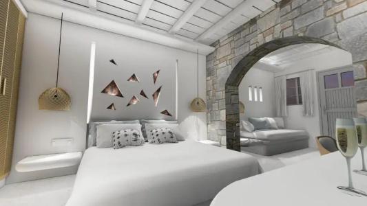 Zefi & Suites - 122