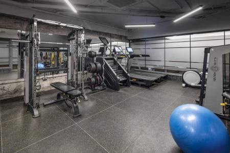 Grands Suites Residences & SPA - 29