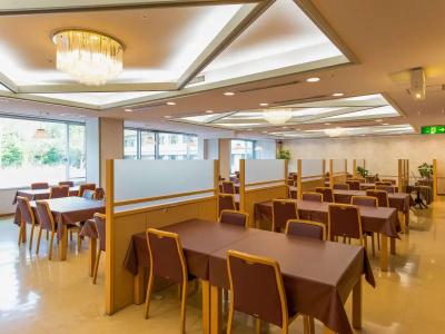 Livemax Resort Kaga Yamashiro - 17