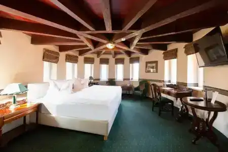 RingVilla Westerberge - 23