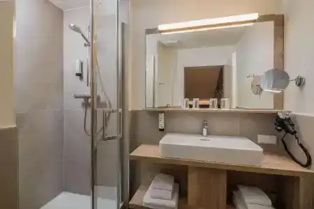Best Western München Airport - 78