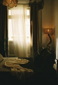Shila Athens - 4