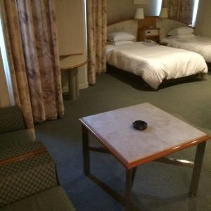 Crown Hills Koriyama - 4