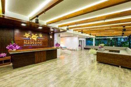 Dang Sea Beach Resort - Sha - 31