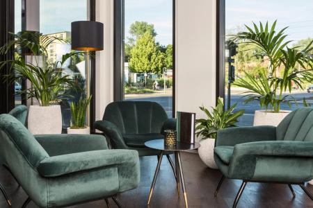 Holiday Inn Berlin City Center East Prenzlauer Berg, An Ihg - 24