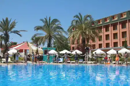 Annabella Park - All Inclusive - 13
