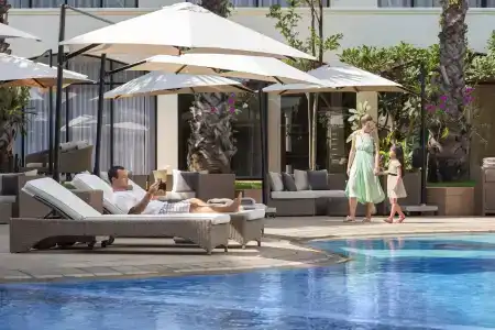 Courtyard by Marriott Siem Reap Resort - 33