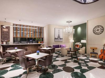 Mercure Shanghai Hongqiao Central - 12